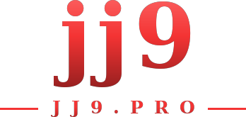 jj9 logo